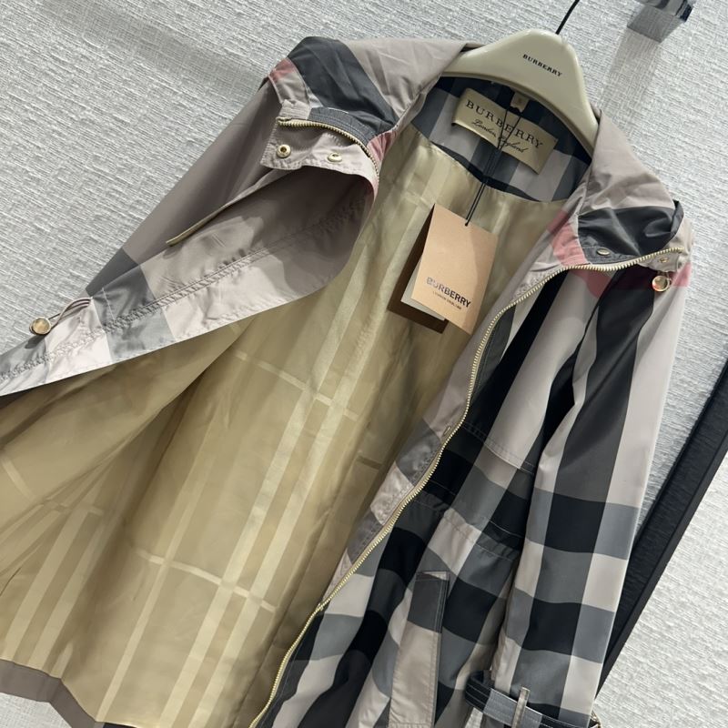 Burberry Outwear